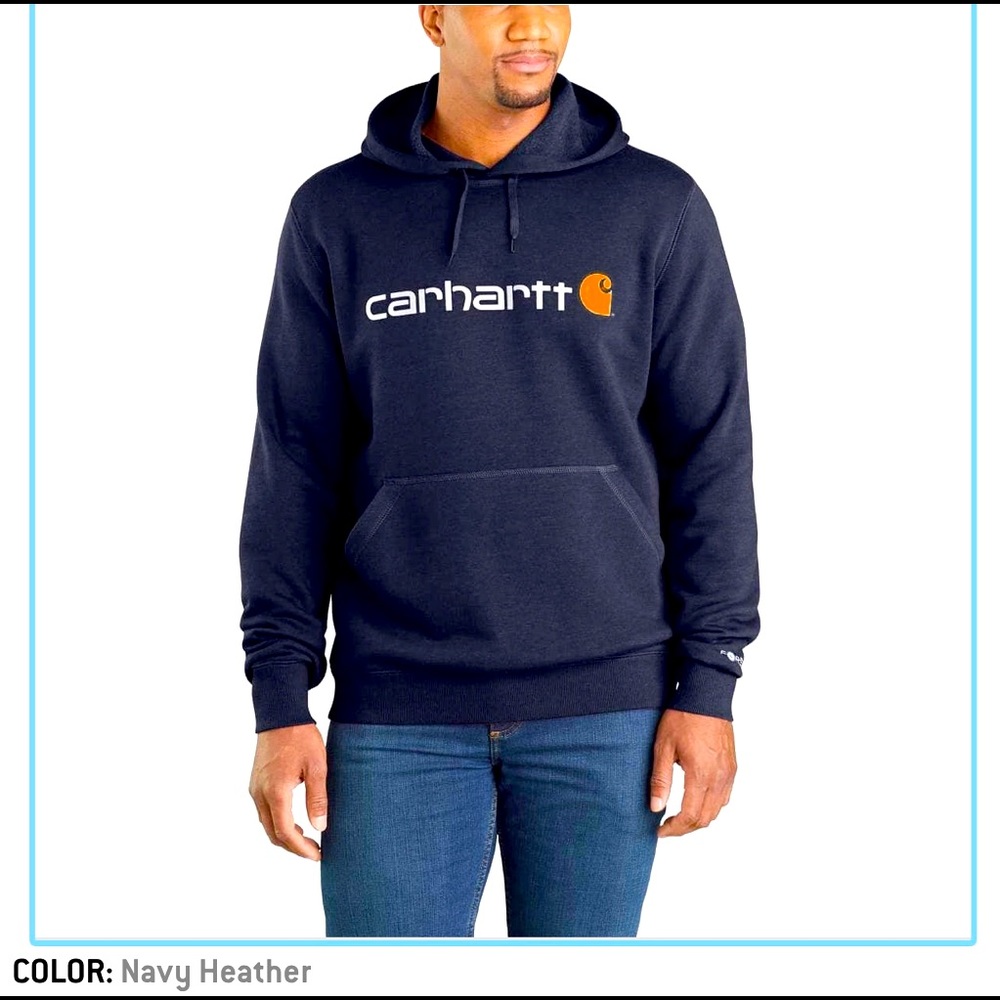 Carhartt Hoodie